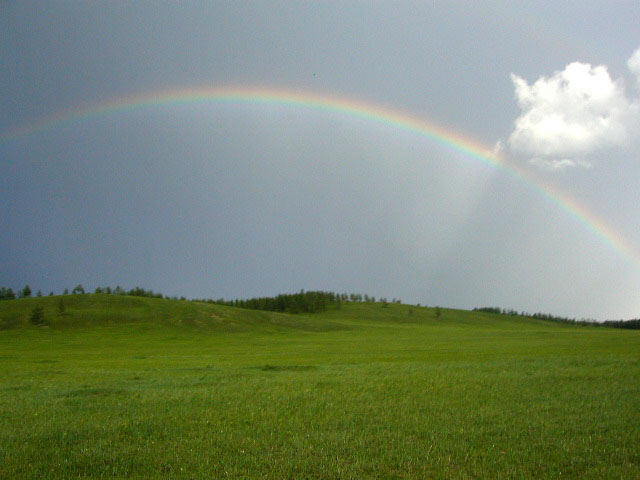 arc en ciel region khentii jpg